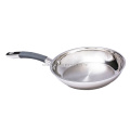 Stainless Steel18/10 Non-Stick Milk Pot Cookware Set